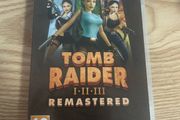 Tomb raider