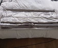 Roman blind