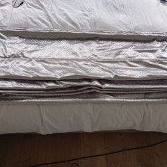 Roman blind