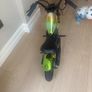 Kids Electric Chopper Mororcycle Image 2