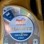 Oil  0W-20 Image 2