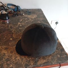 helmet