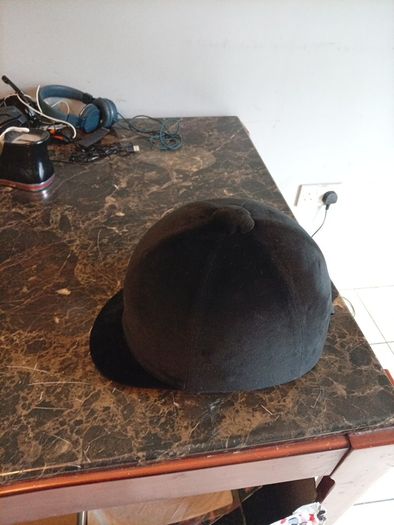 helmet