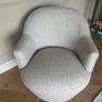 Armchair - a pair of be sold Image 2