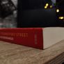 The Long Song of Tchaikovsky Street ! a Russian Adventure ! UNCORRECTED PROOF COPY ! 2021 ! by Scribe ! Image 5