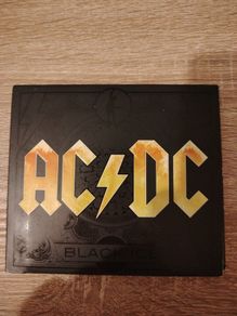 AC/DC (Black Ice)