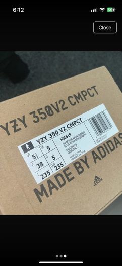 yeezy