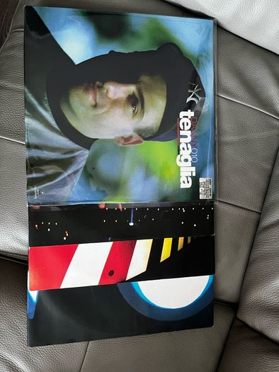 Global underground 010 - Athens 3x12"vinyl