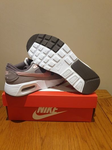 New Nike Air Max size 3uk