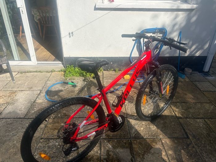 bike