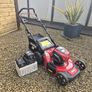lawnmower Image 3
