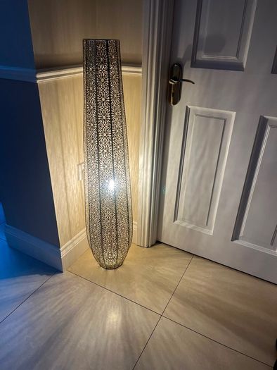 Decorative Floor Lamp