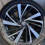 Genuine MG/Volkswagen/Audi 18" Alloy Wheels - 5x112 Image 4