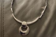 stainless steel necklace