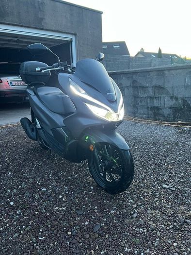 Honda PCX 125 - 2019