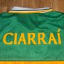 Adidas Kerry 1998 GAA Gaelic Jersey Football Image 5