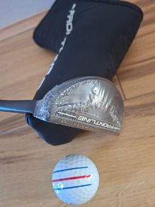 New Cleveland Frontline 2.0 Putter