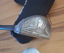 New Cleveland Frontline 2.0 Putter