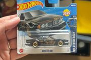 BMW 635 CSi Hot Wheel