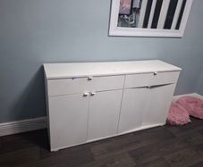 ikea sideboard