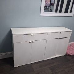 ikea sideboard
