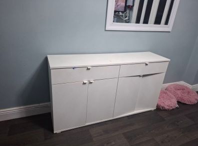 ikea sideboard