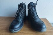 camper boots