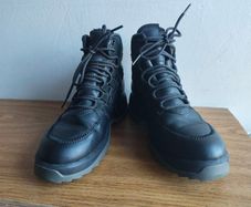 camper boots