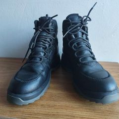 camper boots