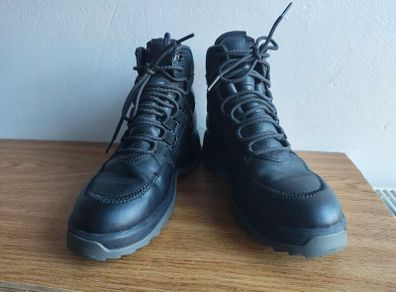 camper boots
