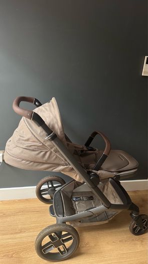 Maxi Cosi Fame