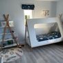 Kids bed Image 2