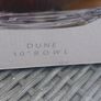 Galway Crystal 10 inch new bowl, box, D18 Image 7