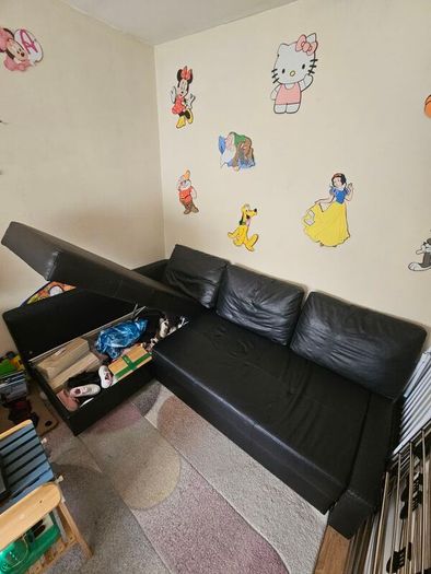 sofa