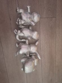 Pokemon plush Limited edition