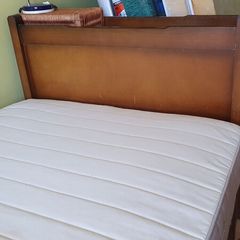 Single beds