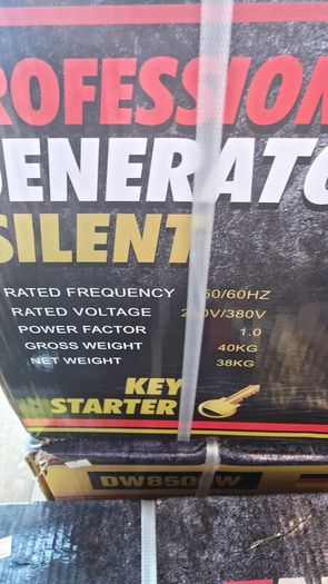 generator
