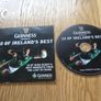 Guinness Rugby CD for Sale Image 2