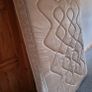 Double mattress in very good condition. Image 2