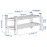 shoe rack Image 3