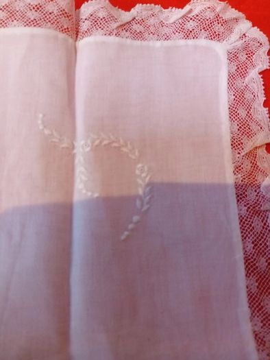 Four cotton cushion covers