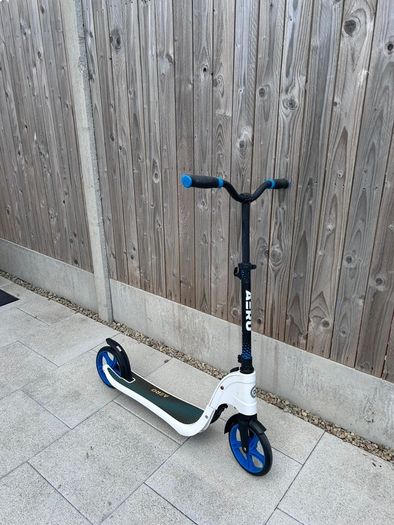 AERO Scooter for Kids