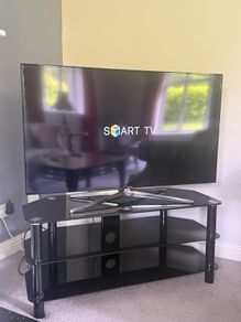 Samsung 48-inch TV (Model: UE48H4200AK)