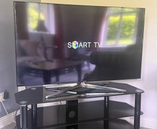 Samsung 48-inch TV (Model: UE48H4200AK)