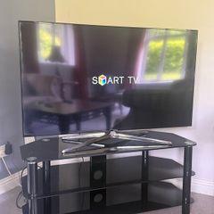 Samsung 48-inch TV (Model: UE48H4200AK)