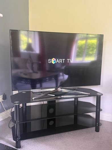 Samsung 48-inch TV (Model: UE48H4200AK)