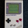 Nintendo Game Boy DMG-01 Original + Original Tetris + Carry Case Image 2