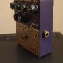 Sunsamp Tech 21 British Guitar Pedal Image 5