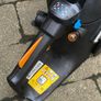 McCulloch CS 35S Chainsaw14" bar Made by Husqvarna,  Runs Perfect Image 5
