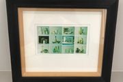 Giorgio Morandi Vessel Print